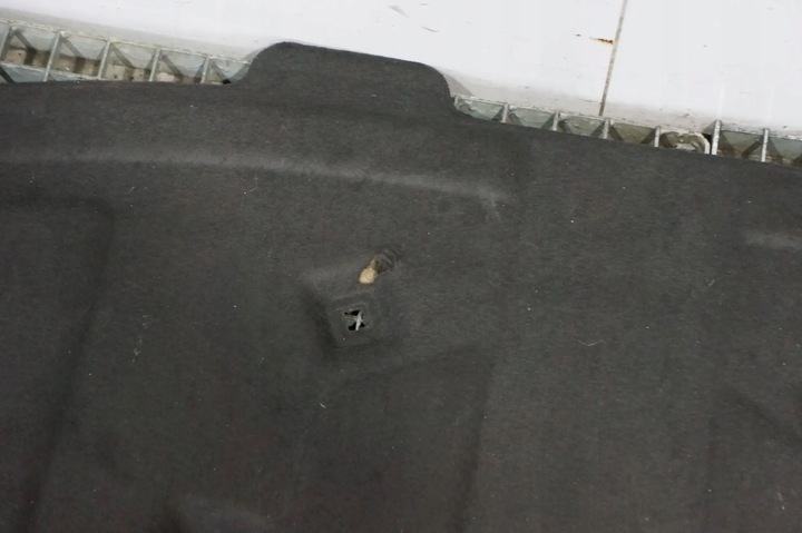 фото №6, Шумоізоляція підкладка капота шумоізоляція audi a8 d4 s8 4h