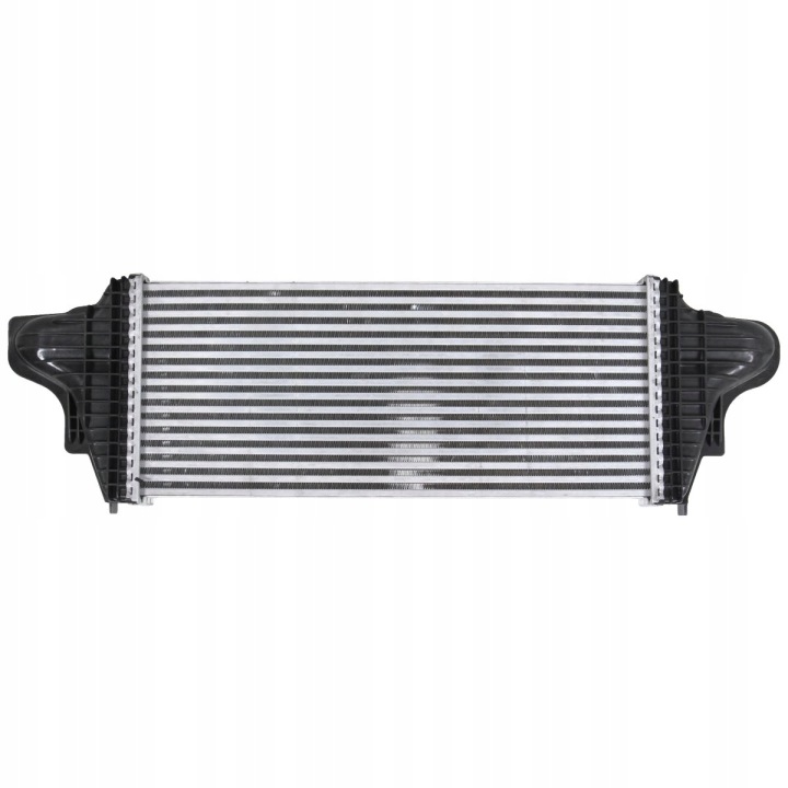 фото №13, Nrf інтеркулер db r klasa 280cdi/320cdi/300cdi/350cdi 06-, m klasa 05- 280