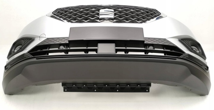 фото №11, Новий org бампер перед seat tarraco la7w 6xpdc