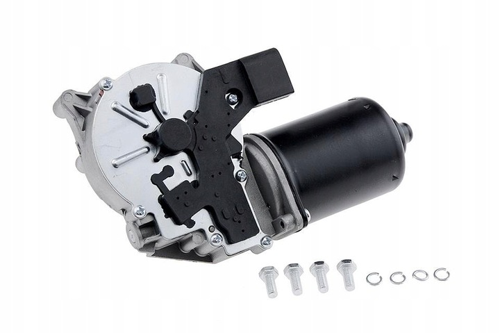 фото №13, Моторчик дворник bmw e60 e61 e63 e64 - 61617194029