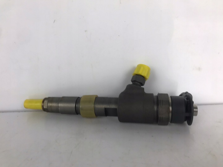 фото №2, Citroen peugeot форсунка топлива 1.6 синий hdi