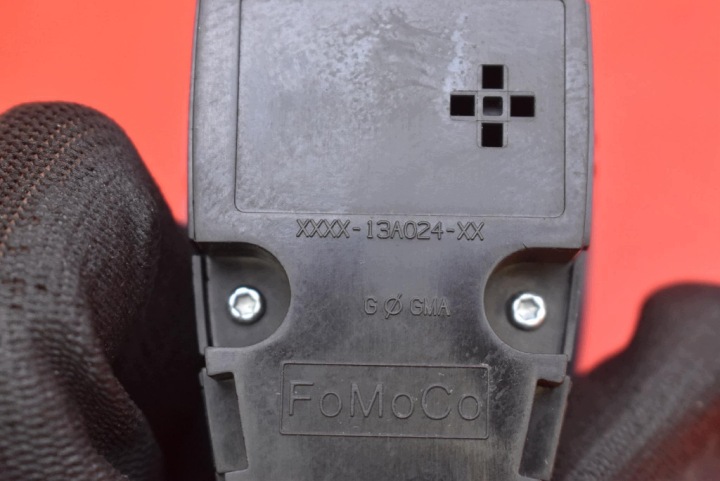 фото №9, Выключатель переключатель света bm5t-13a024-cc ford focus mk3 11-15