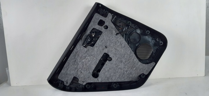 фото №10, Audi q8 боковина дверь правые зад 4m8.867.318