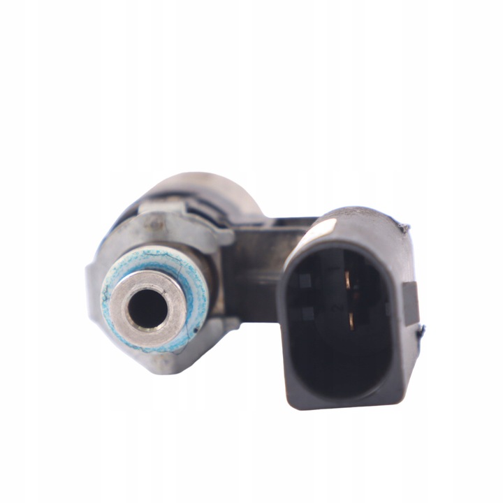 фото №11, Audi a1 8x 1.4 tsi caxa інжектор 03c906036m