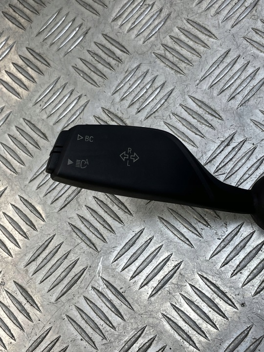 фото №10, Bmw оригинальный номер 9436672 x3 g01 x5 g05 переключатель-паук переключатель комбинированный лента manatki