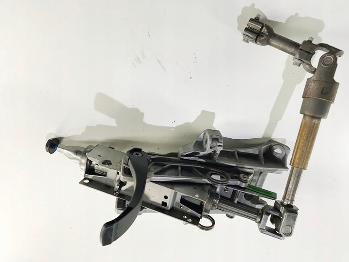 фото №1, C-max ii mk2 12r колонка кермова