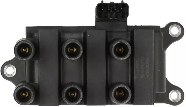 фото №1, Катушка зажигания engitech ent960109