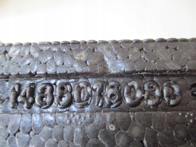 фото №11, Citroen c8 абсорбер бампера передней новый