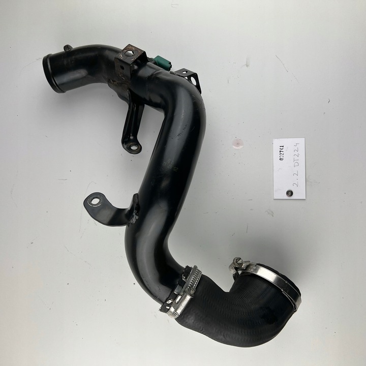 фото №1, Труба шланг повітря land rover defender 2.2