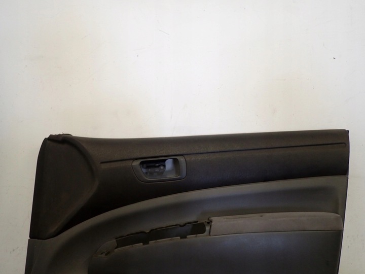 фото №7, Toyota prius ii 03-09 боковина дверь переднее правый