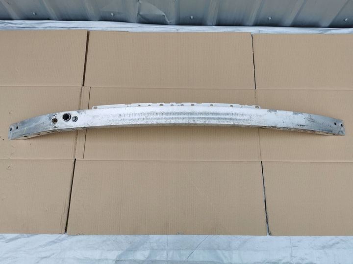 фото №1, Mercedes e-klasa w212 балка передняя перед a2126201500