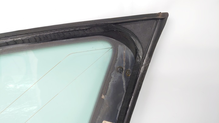 фото №9, Vw golf vi универсал стекло кузовная левая зад 1k9845297aj 09год