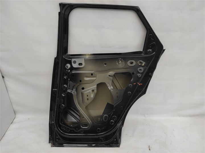 фото №9, Двері праві зад peugeot 3008 po 2016