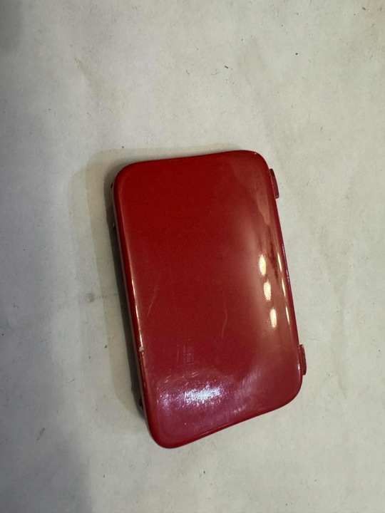 фото №4, Audi q5 08-16r. - заглушка фаркоп бампера зад левая 8r0807449a