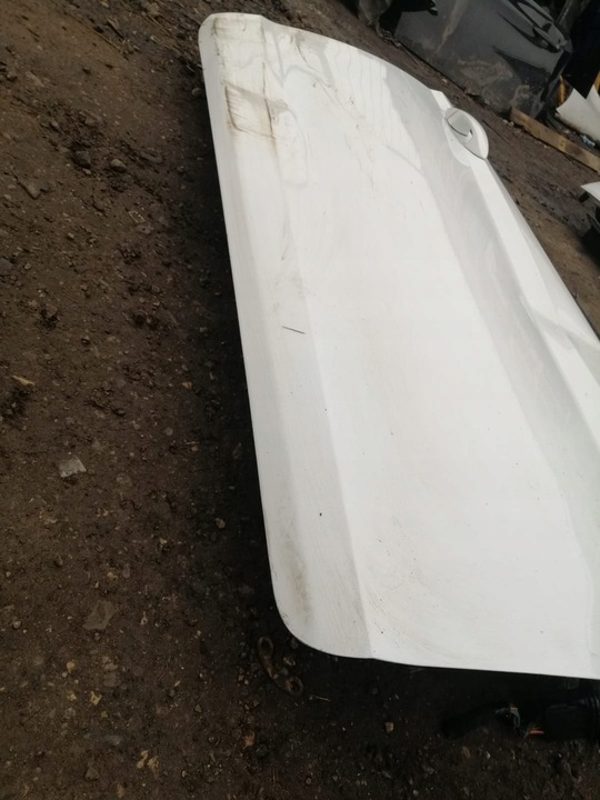 фото №13, Двері лівий праві перед ford fiesta mk7 eu ja8 3d