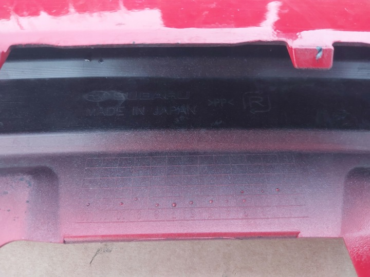 фото №11, Бампер перед toyota gr86 gr 86 омивачі оригінал