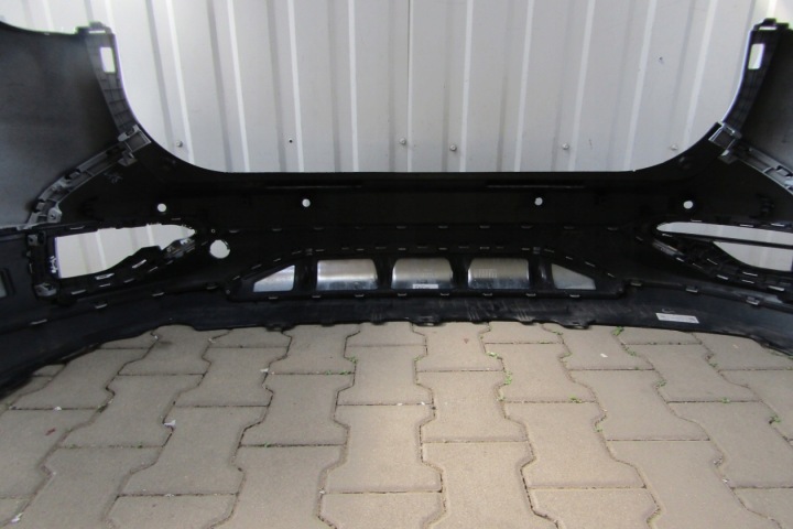 фото №12, Задній бампер kia sportage 5 v gt line 21-