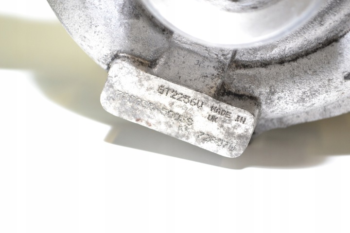 фото №7, Bmw e46 330d 184km турбонагнетатель garrett gt2256v