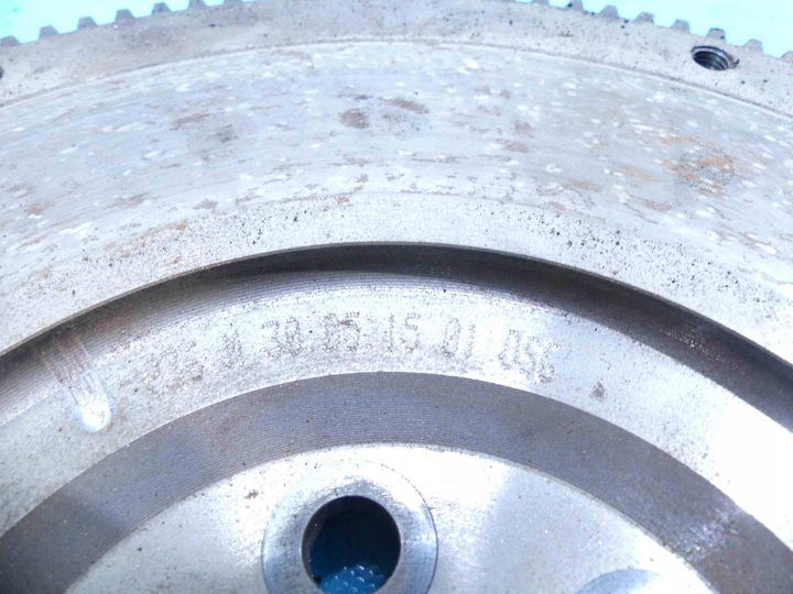 фото №14, Сцепление диск колесо маховики audi a3 8p 1.6 mpi