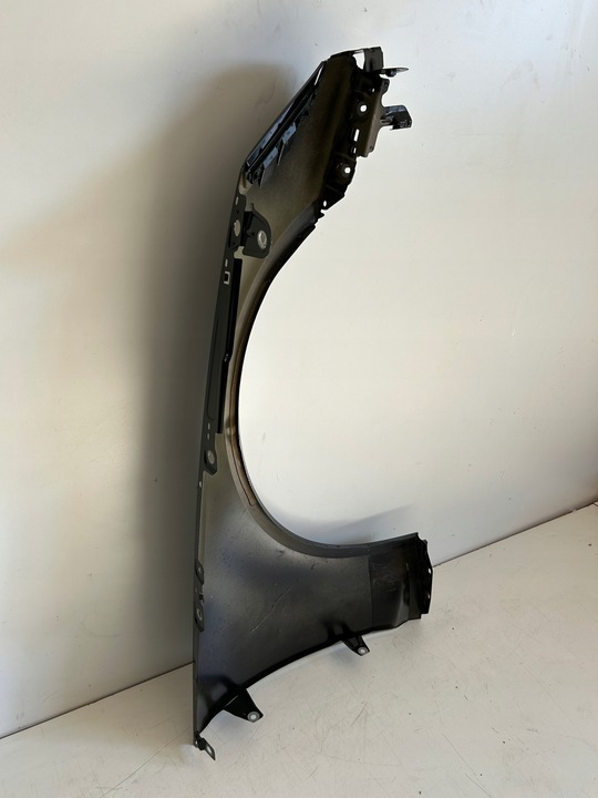 фото №10, Audi rs4 a4 b9 8w0 крыло переднее левый перед 16-