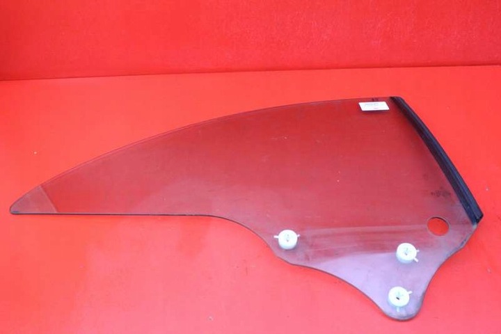 фото №1, Скло бокова права зад задня mercedes clk w209 купе 02-05