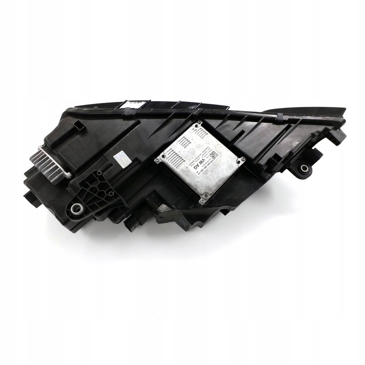 фото №10, Skoda octavia iii 5e1941015f набір фари