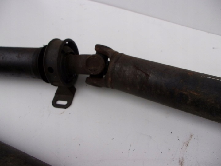 фото №3, Wał приводной ford transit 2,2tdci