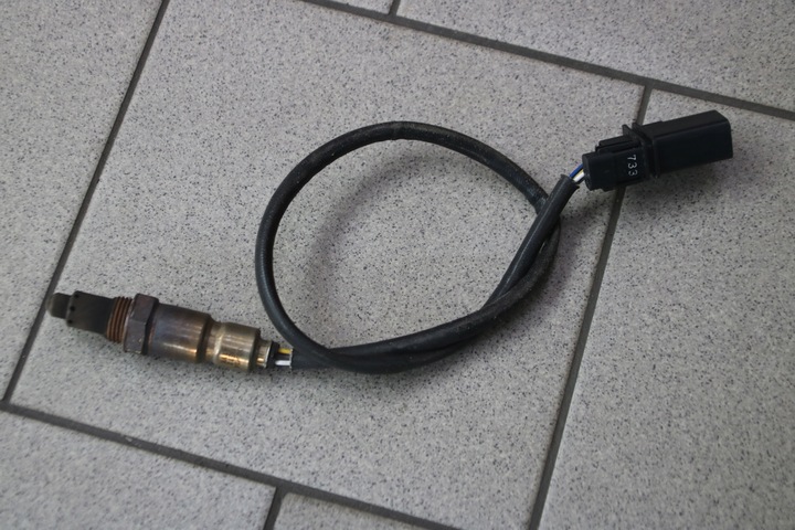 фото №1, Audi a6 c7 a8 d4 3,0 tfsi лямбда-зонд 06e906265ad