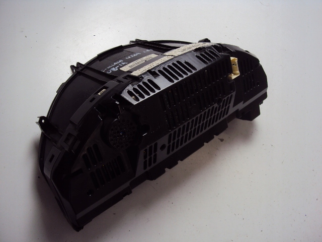 фото №5, Спідометр  прилади mercedes c-klasa w204 2.2 cdi 08-