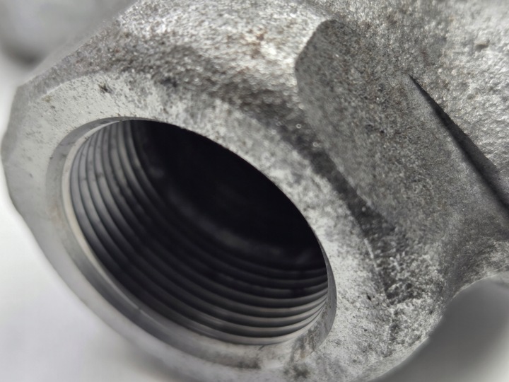 фото №7, Subaru outback v 14-19 топливная рейка a5670
