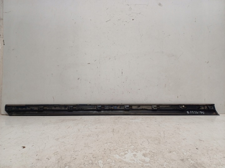 фото №5, Vw passat b8 viii 14- молдинг дверь правых правое передних перед 3g0854940
