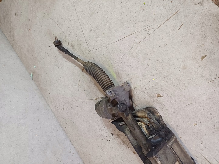 фото №4, Рулевая рейка ,трансмиссия рулевая vw passat b6 ii nr. 1k1909144k