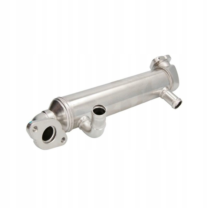 фото №1, Радіаторів вихлопних газів vw crafter 07-13