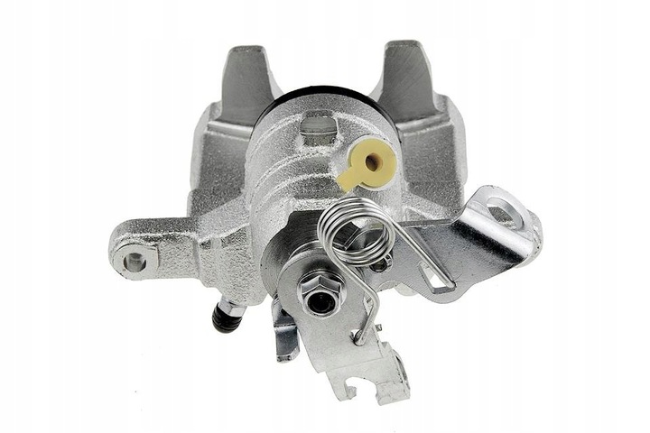 фото №13, Суппорт тормозной зад trafic vivaro i 02- /левый/