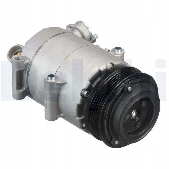 фото №2, Компрессор кондиционера volvo c30 c70 ii s40 ii v50 ford c-max focus c-max f