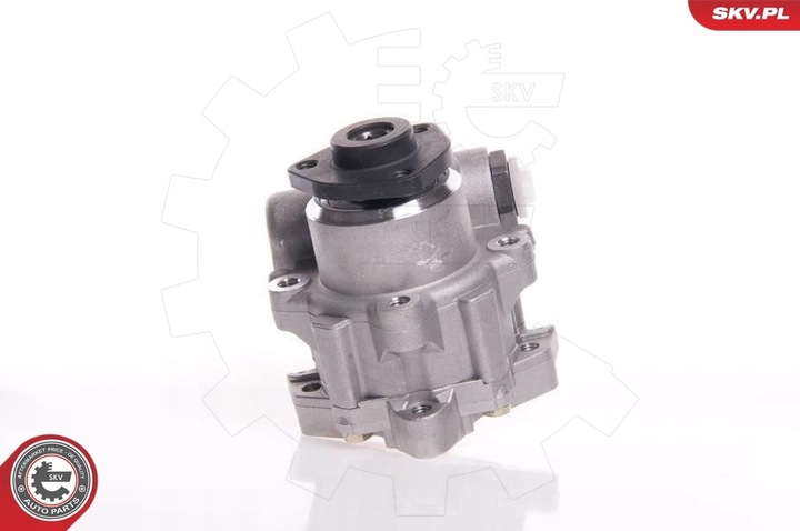 фото №10, Esen skv насос усилителя 10skv145 / dsp1010