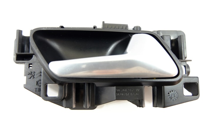 фото №1, Peugeot 308 t9 ручка внутрішня правий зад