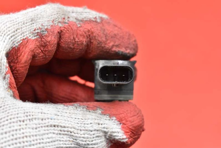 фото №7, Датчик паркування pdc зад 3c0919275s vw passat b6 05-10