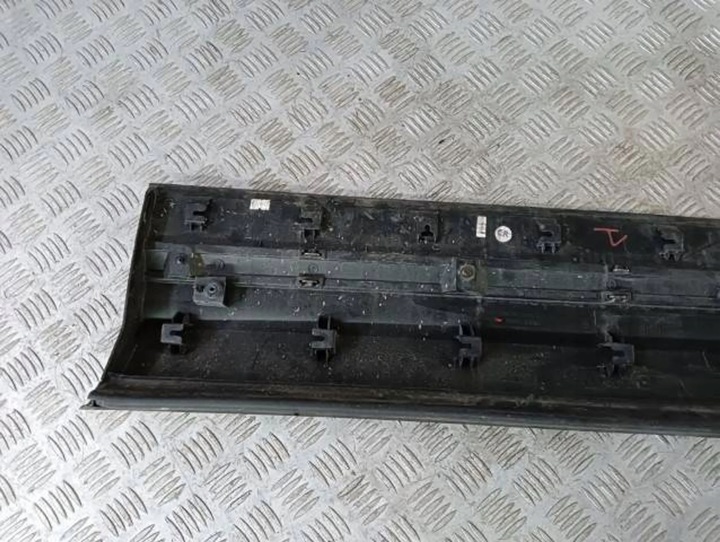 фото №4, M12 планка дверь перед левая renault koleos ii