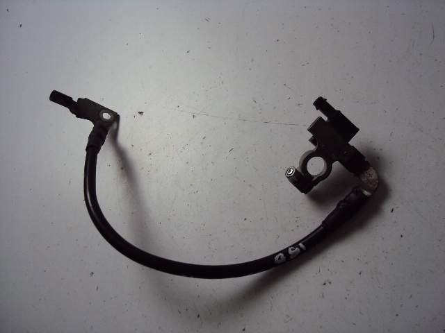 фото №1, Клема мінус mini cooper one f55 2014-