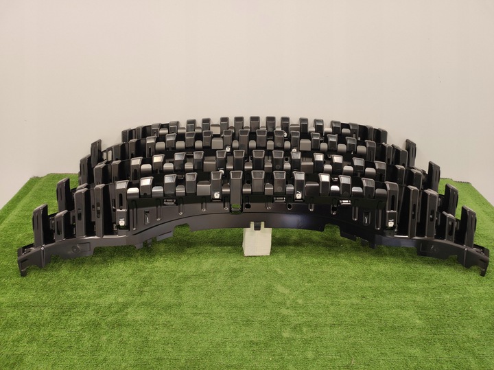 фото №1, Абсорбер перед range rover vogue l405 новий оригінальний ck52-17a793-ab