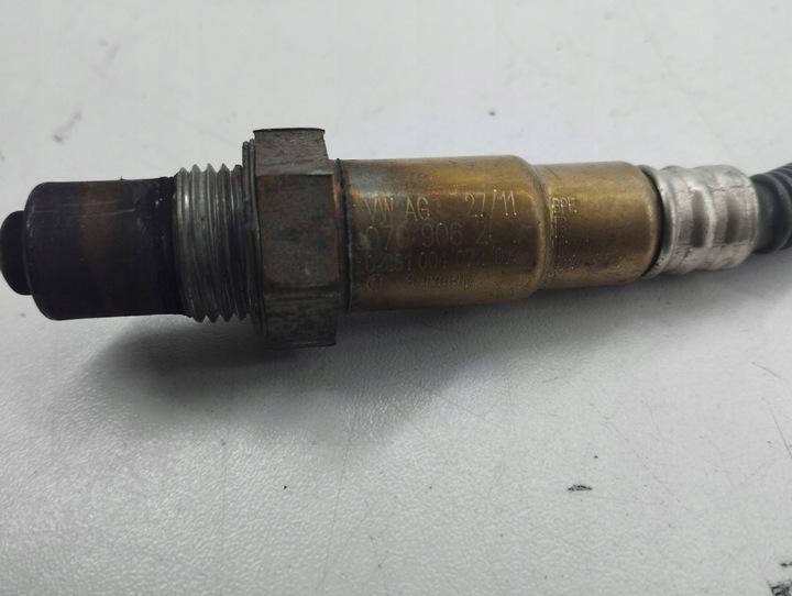 фото №6, Audi a7 s7 4g 2011 лямбда-зонд