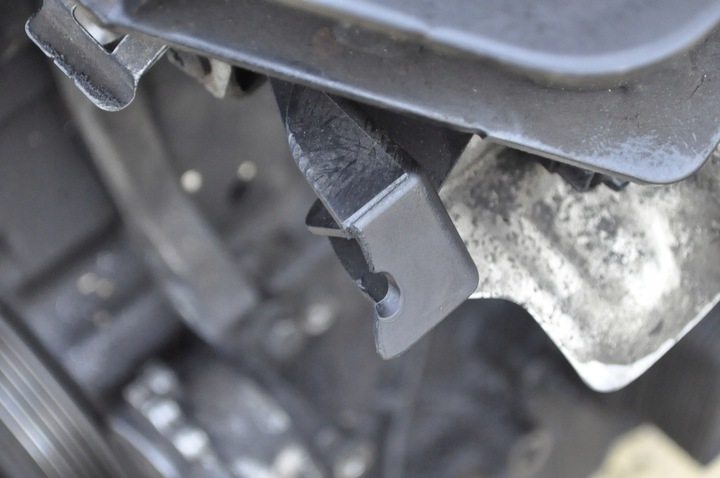 фото №10, Ford focus mk2 ii c-max 2.0tdci 136km двигун g6da