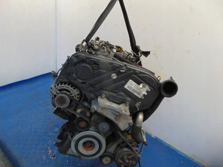 фото №11, Opel vectra c 1.9cdti двигатель код двигателя z19dth