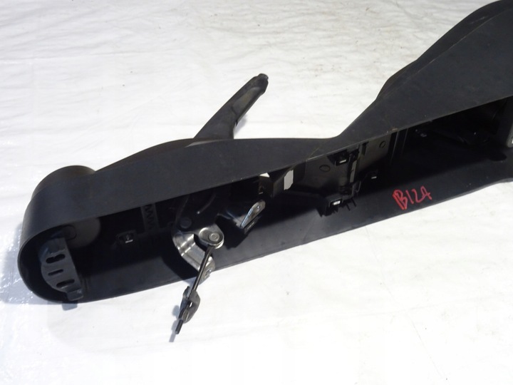 фото №9, Тунель середній seat ibiza iv 4 6j0 рестайлінг 6j0863241f