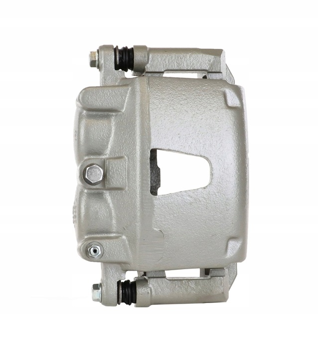 фото №3, Супорт гальмівний перед лівий jeep commander grand cherokee 05-10