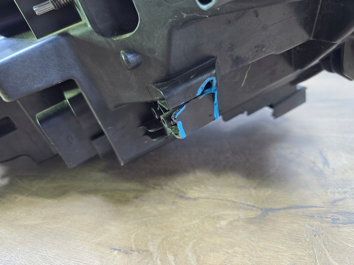 фото №9, Vw id3 id.3 лампа передня ліва iq 10b941035b