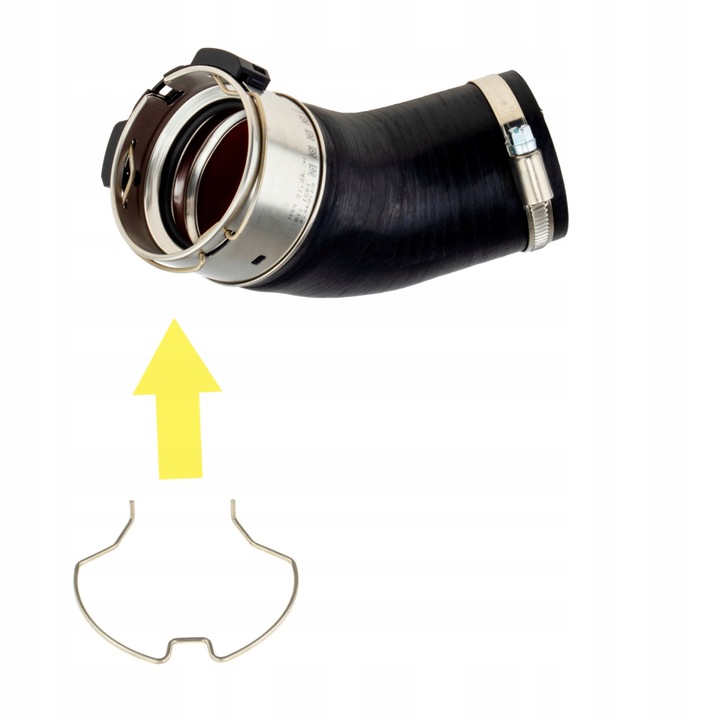 фото №1, Суппорт клипса соединители renault clio ic 1.5 dci