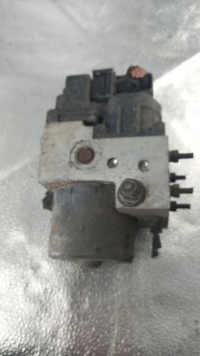 фото №4, Блок керування abs toyota yaris i рестайлінг 04r 0273004636