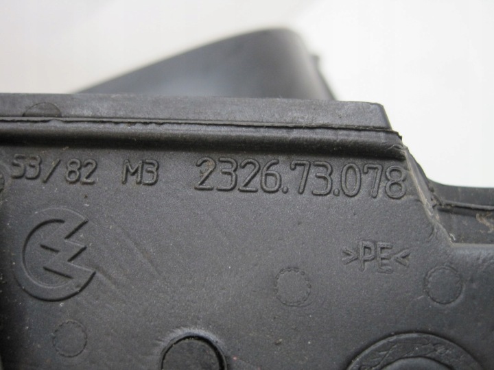 фото №10, Зеркало правое внешние peugeot 208 i 4 pin uk